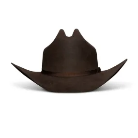 Cattleman Fur Cowboy Hat