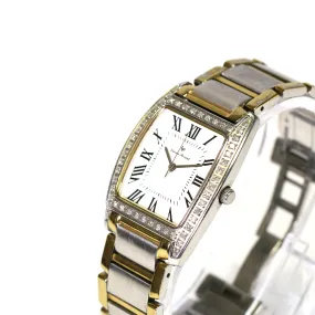 27002tt Watch 53 Genuine Diamonds