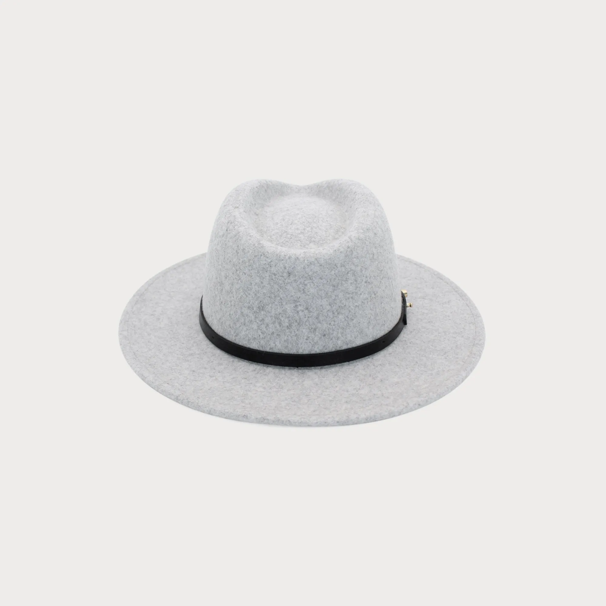 Ace Of Something Oslo Cloud Fedora Felt Hat