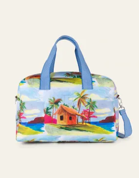 Aloha Sports Bag Kids