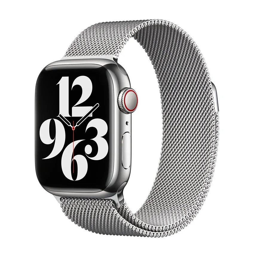 Apple Watch 40mm Milanese Loop Band