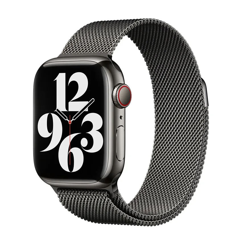 Apple Watch 40mm Milanese Loop Band