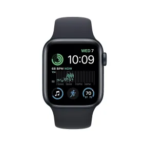 Apple Watch SE 2nd Gen (GPS   Cellular, 40mm) Smart Watch