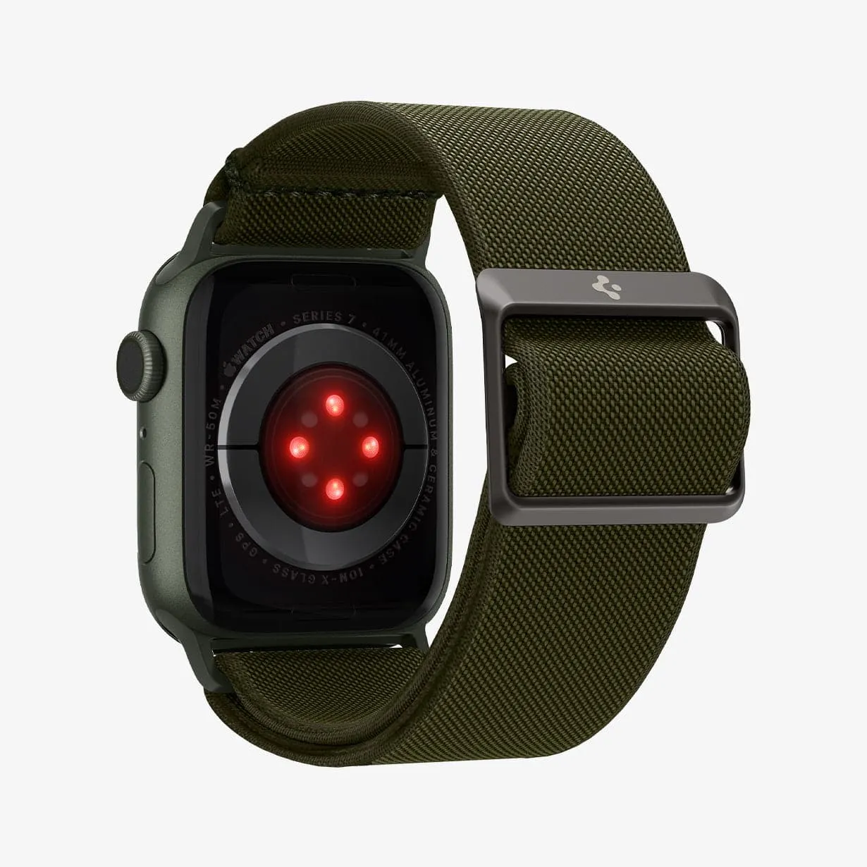 Apple Watch Series - Lite Fit