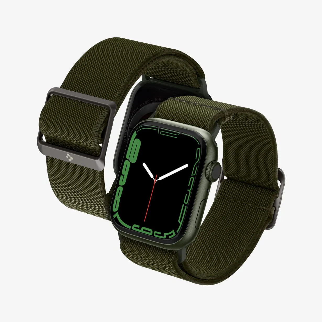 Apple Watch Series - Lite Fit