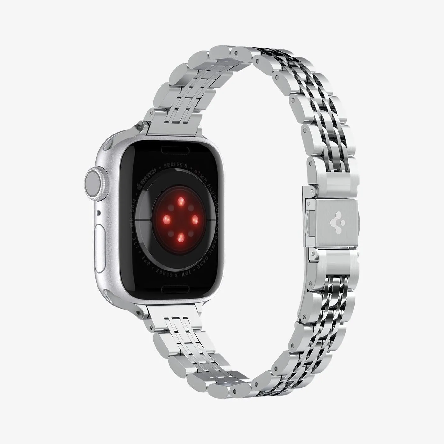 Apple Watch Series - Shine Fit