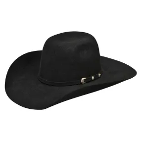 Ariat Youth Felt Cowboy Hat