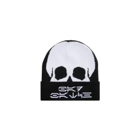 Bad Batch Skull Beanie