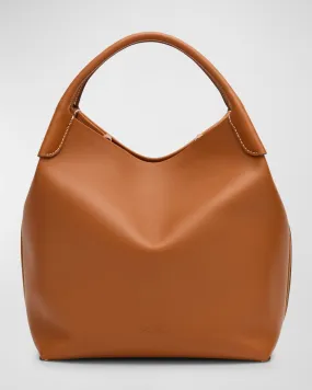 Bale Large Leather Bag