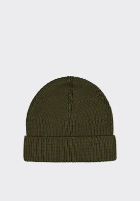 Beanie - Moss