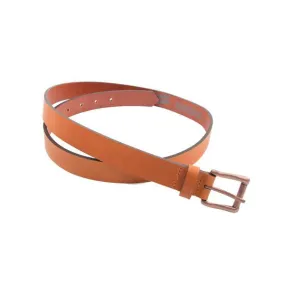 Belt - Buffalo Leather - Tan