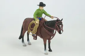 Big Country Toys Cowboy