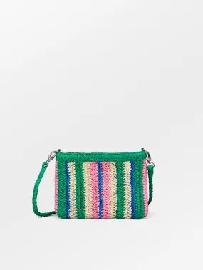 Braided Elvera Bag