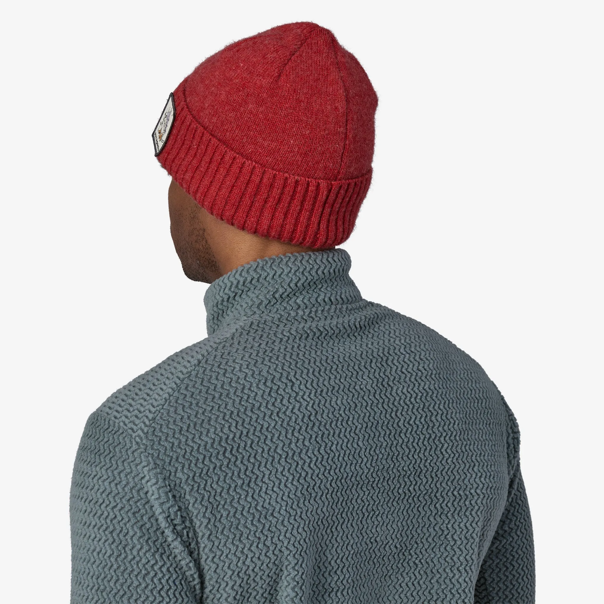 Brodeo Beanie