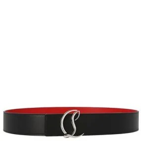 CHRISTIAN LOUBOUTIN CL belt