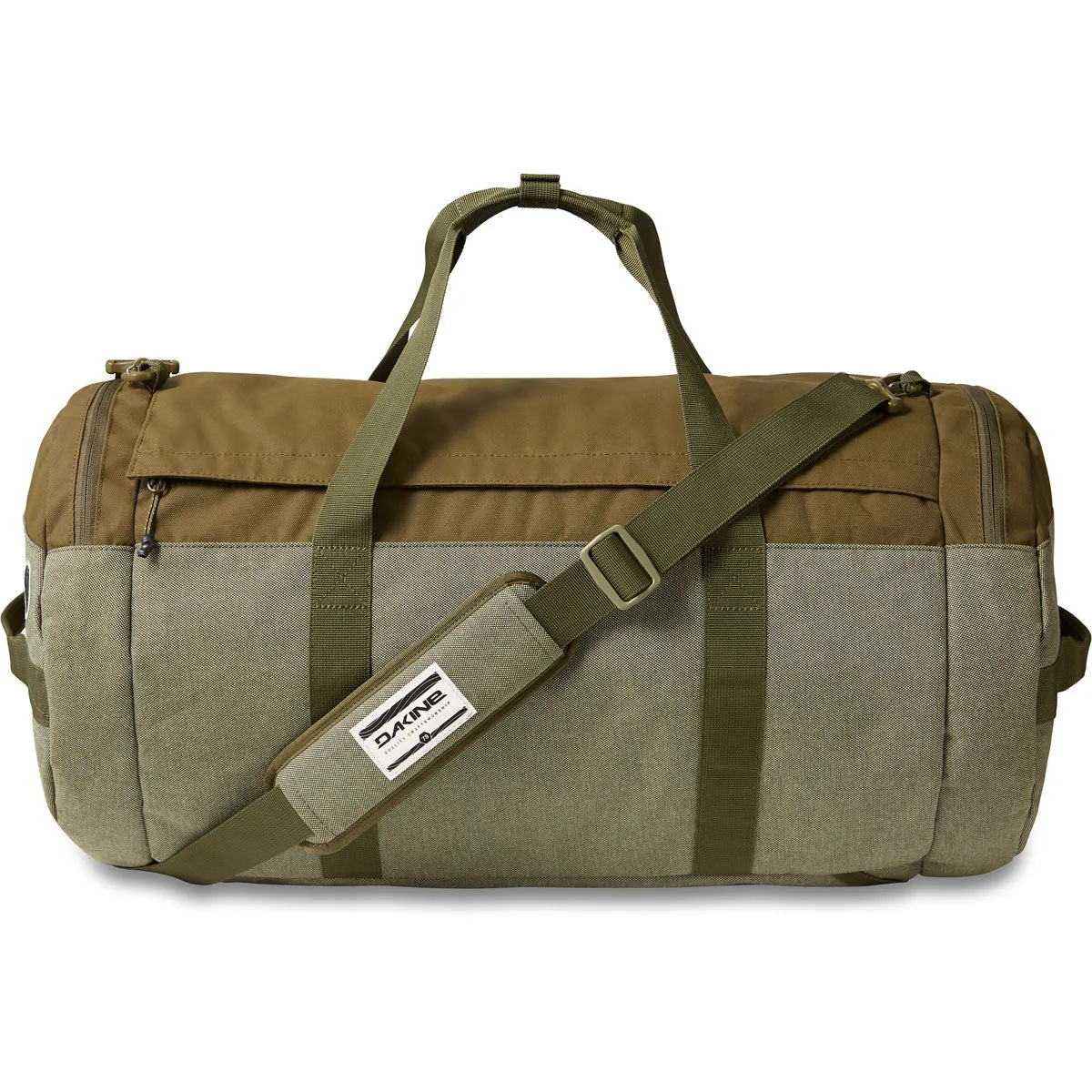 Concourse Duffle 58L Bag