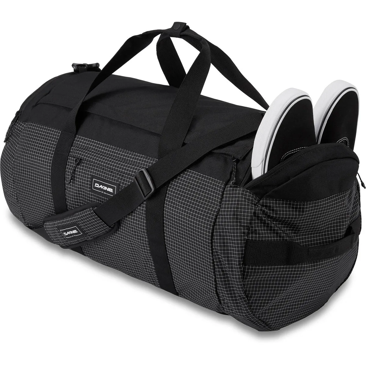 Concourse Duffle 58L Bag