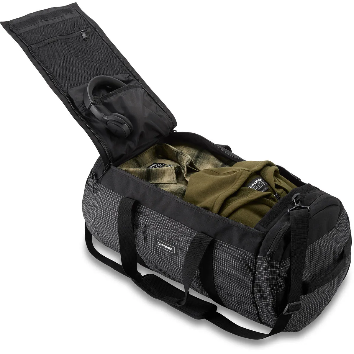 Concourse Duffle 58L Bag