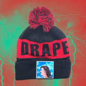 DRAPE/DRAKE: BEANIE