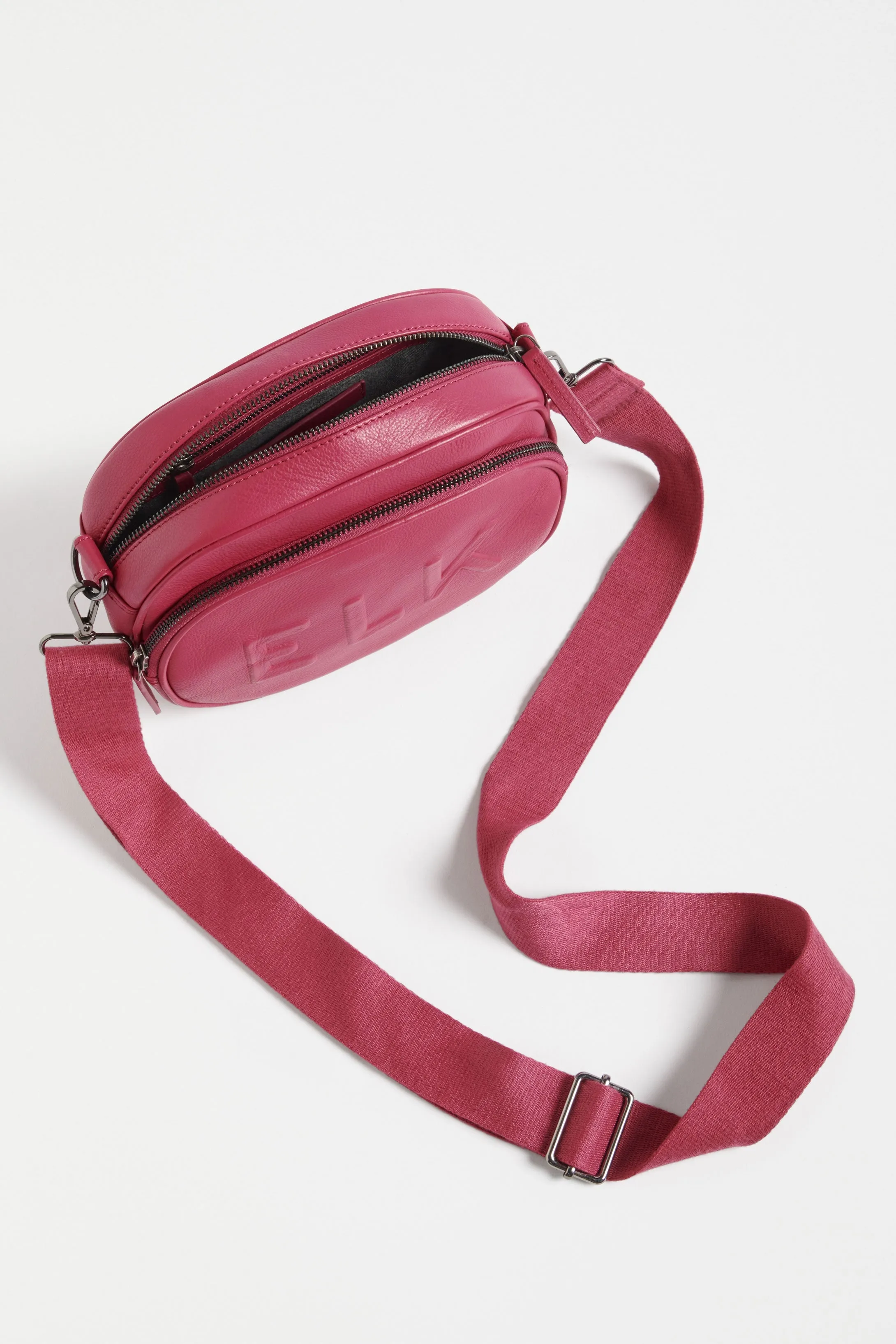 Eila Crossbody Bag