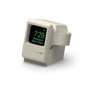 Elago W3 Apple Watch Stand - White