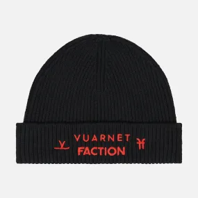 Faction X Vuarnet Beanie