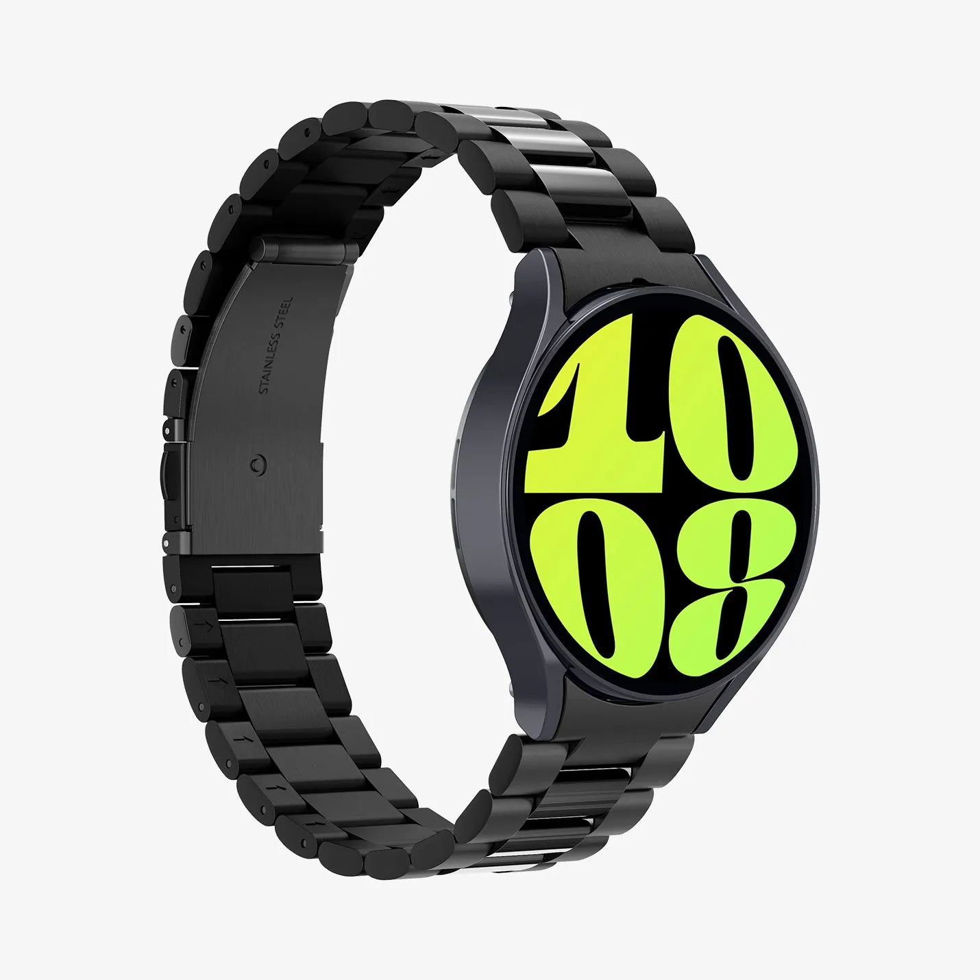 Galaxy Watch Series - Modern Fit 316L Band