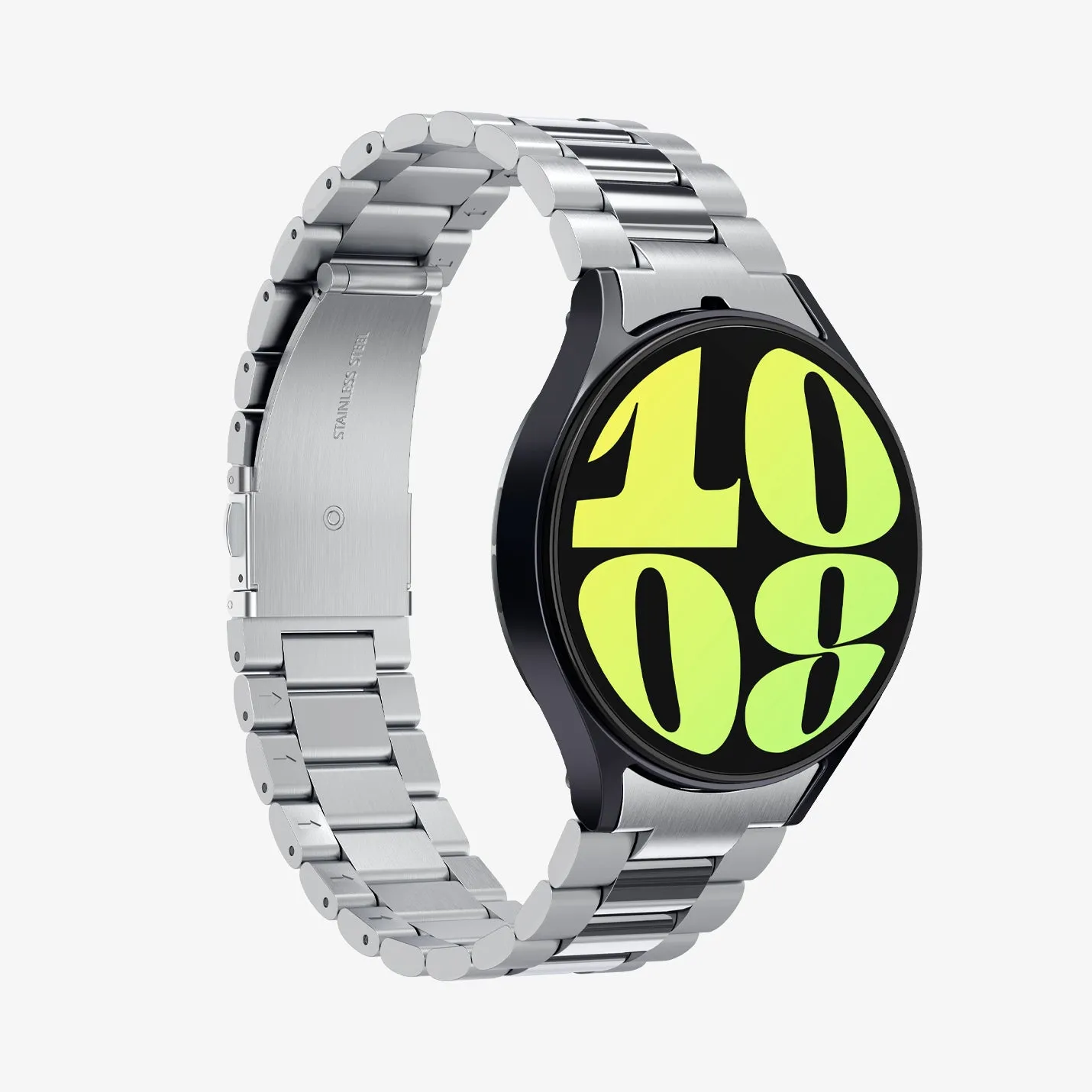 Galaxy Watch Series - Modern Fit 316L Band