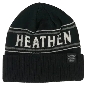 Heathen Beanie