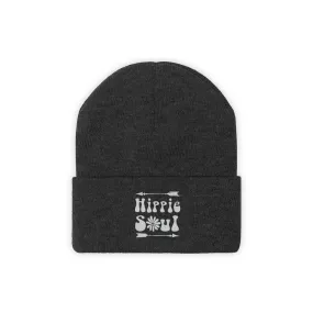 Hippie Soul- Knit Beanie