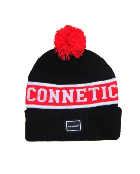 Icon Puff Beanie