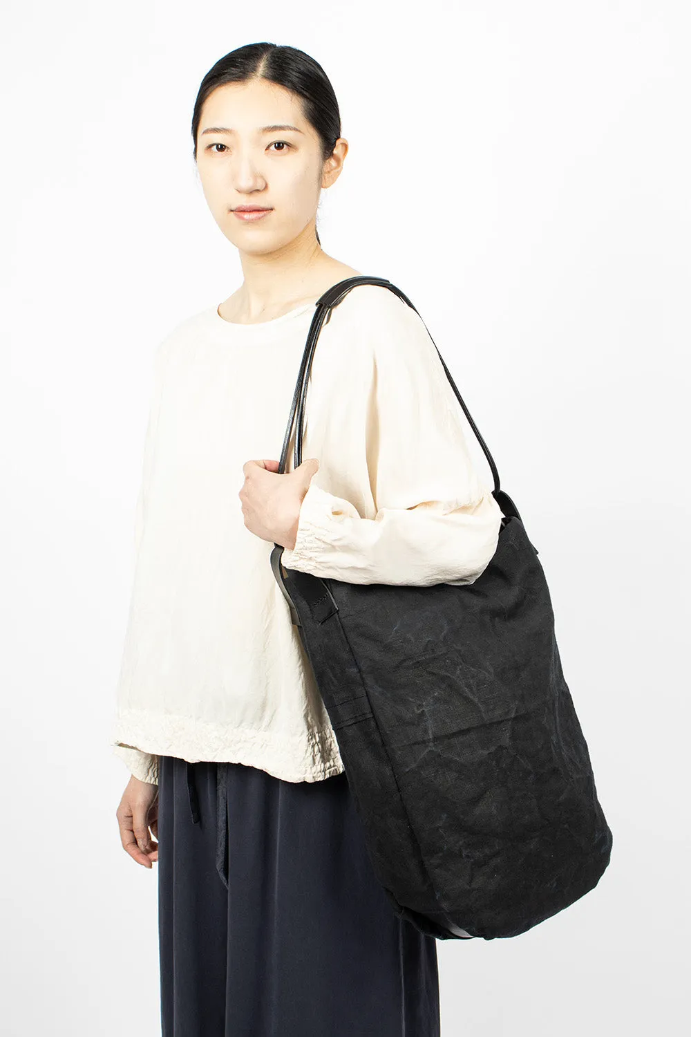 Longo Bag Black