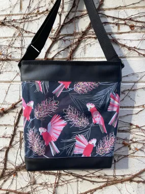 Myra Bag - Galah