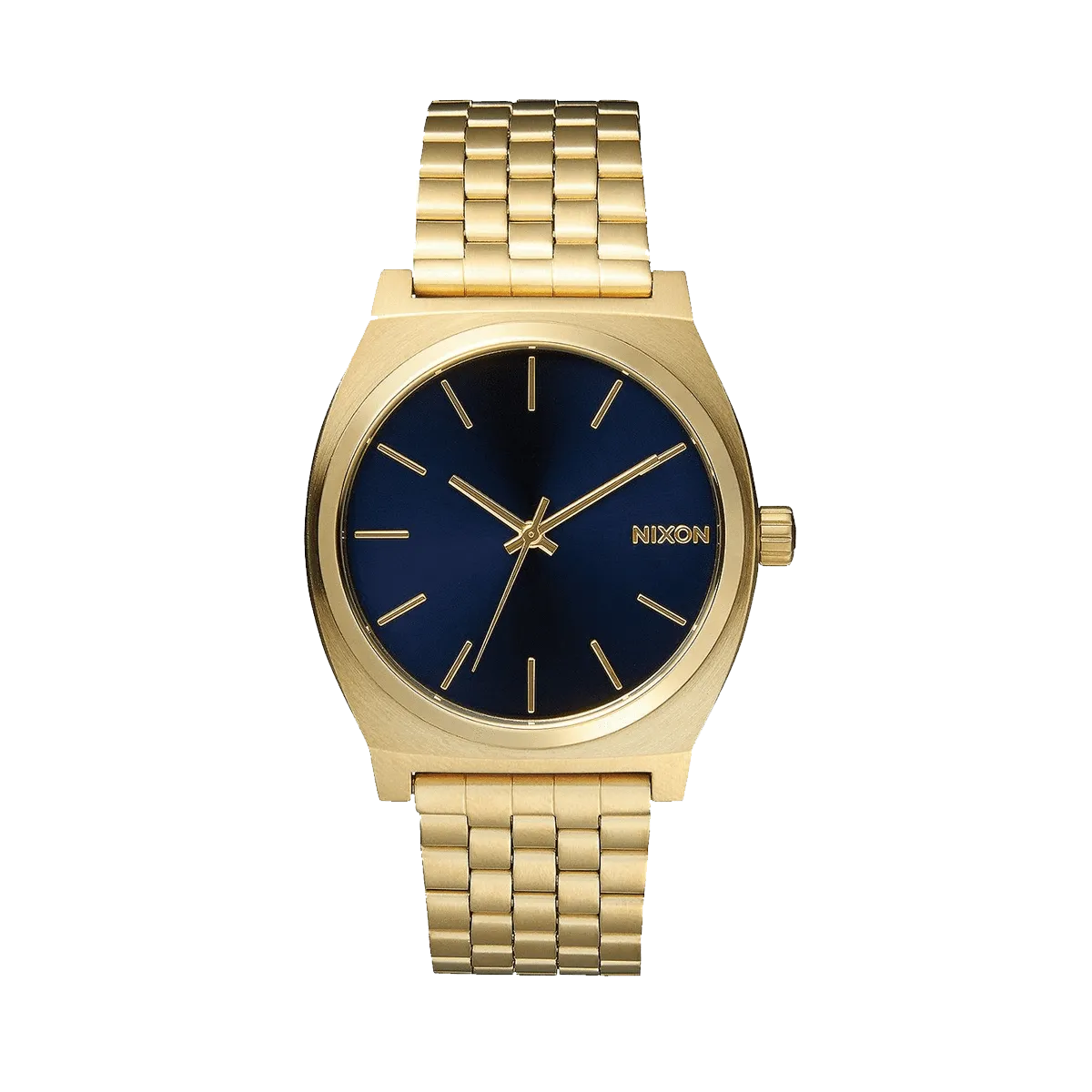 Nixon Time Teller Watch