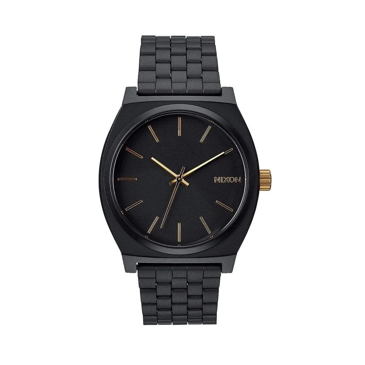 Nixon Time Teller Watch