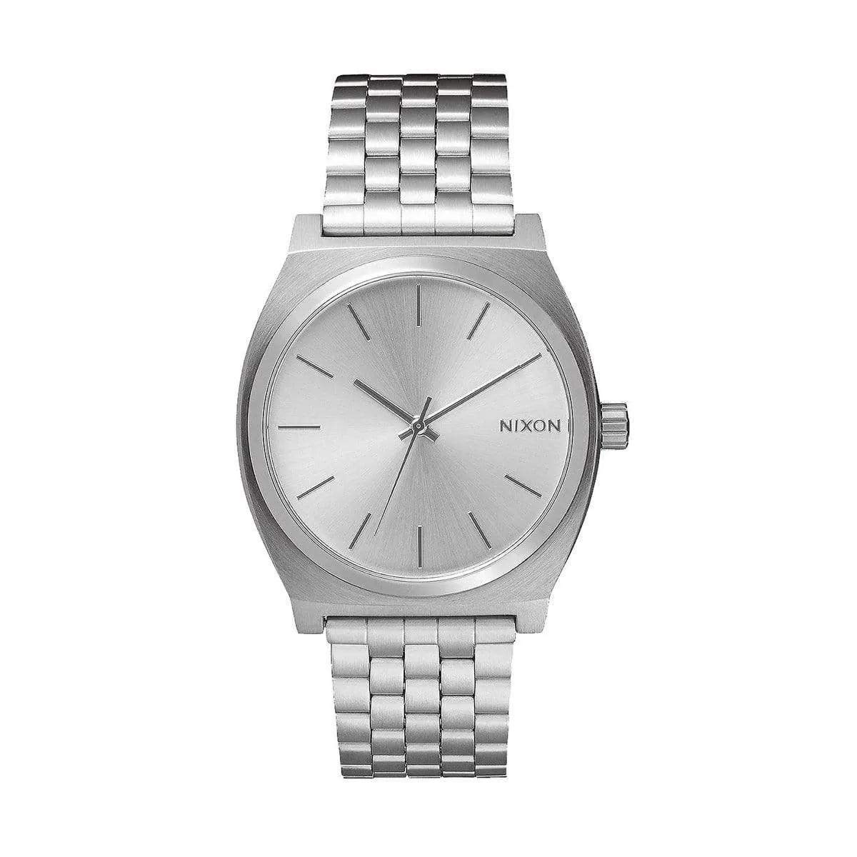 Nixon Time Teller Watch