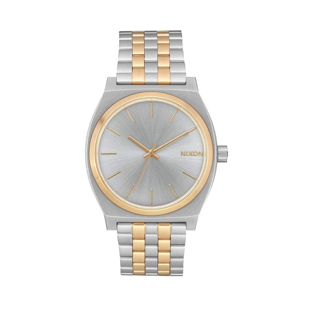 Nixon Time Teller Watch