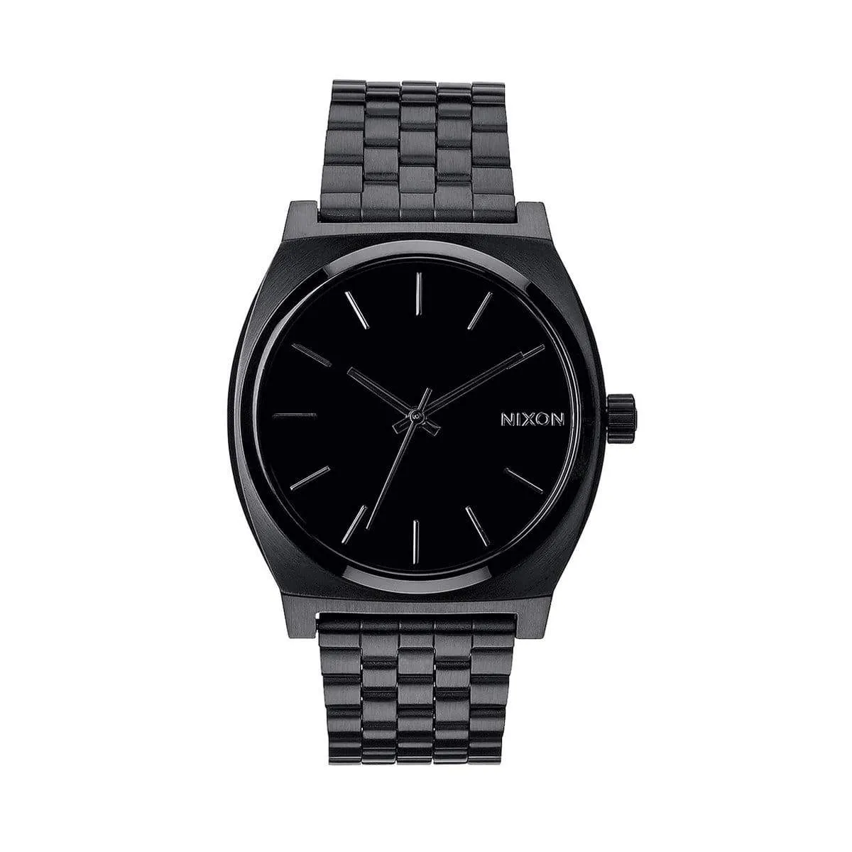 Nixon Time Teller Watch