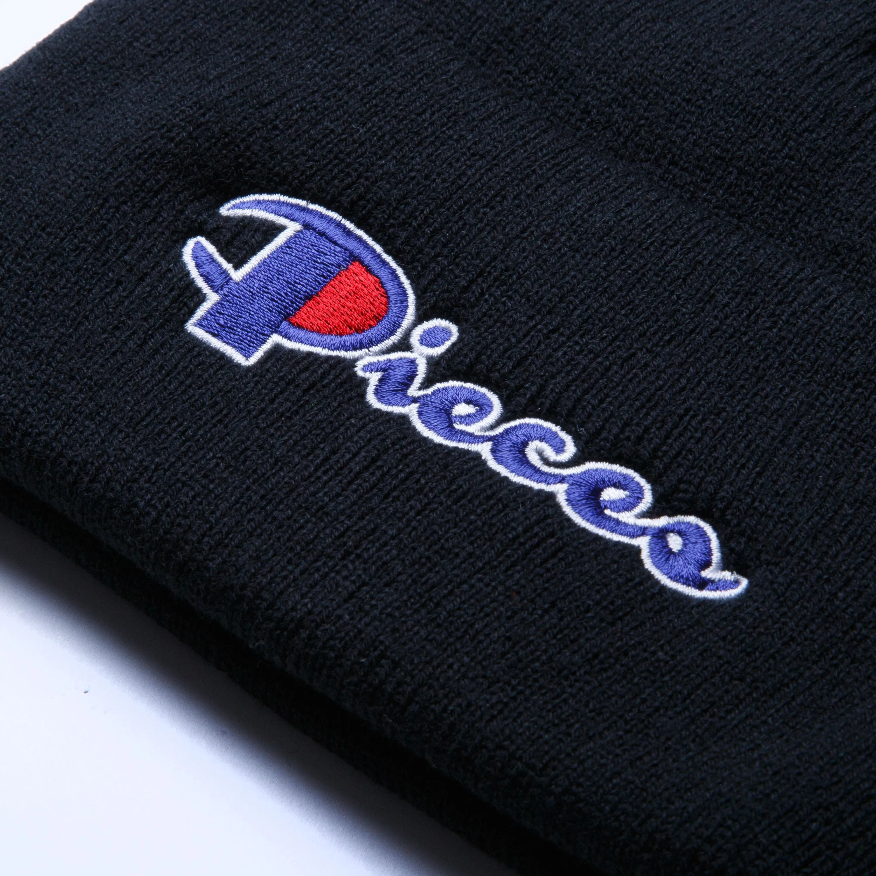 Pieces Champions Beanie