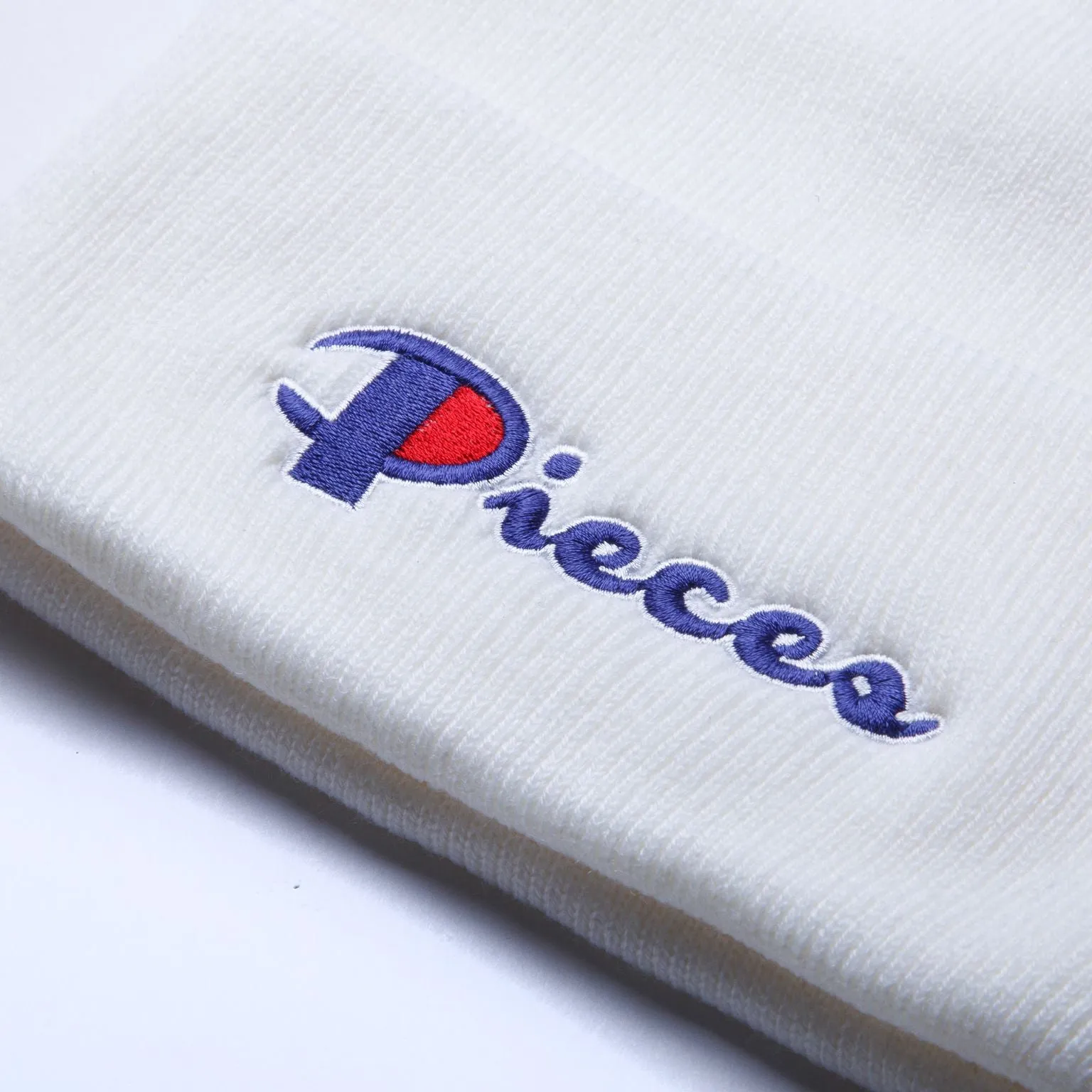 Pieces Champions Beanie