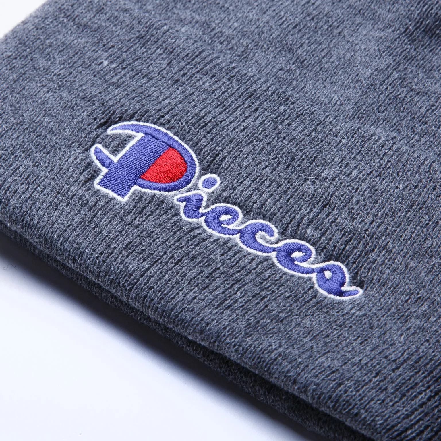 Pieces Champions Beanie