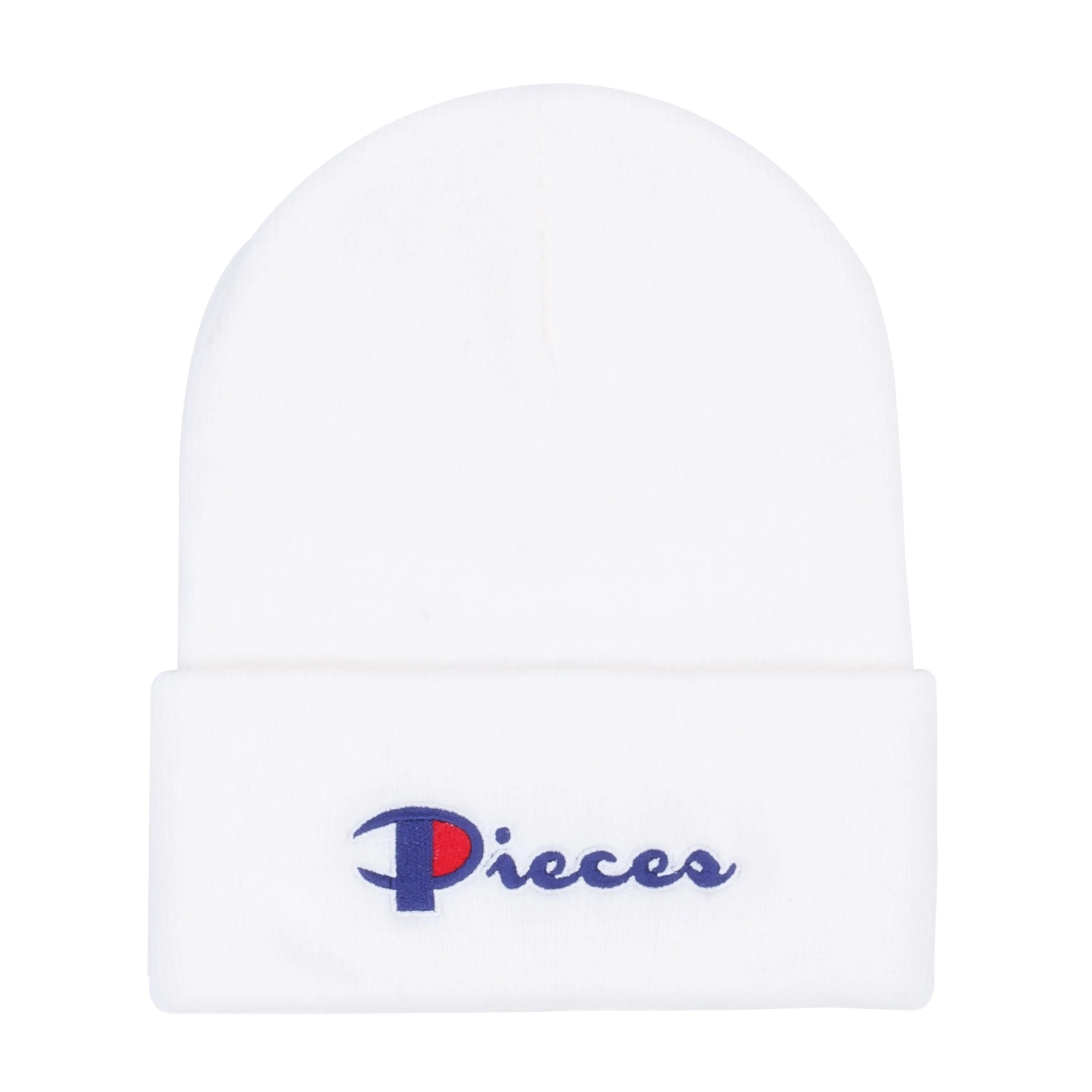 Pieces Champions Beanie