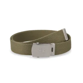 SEA NYLON BELT / KHAKI