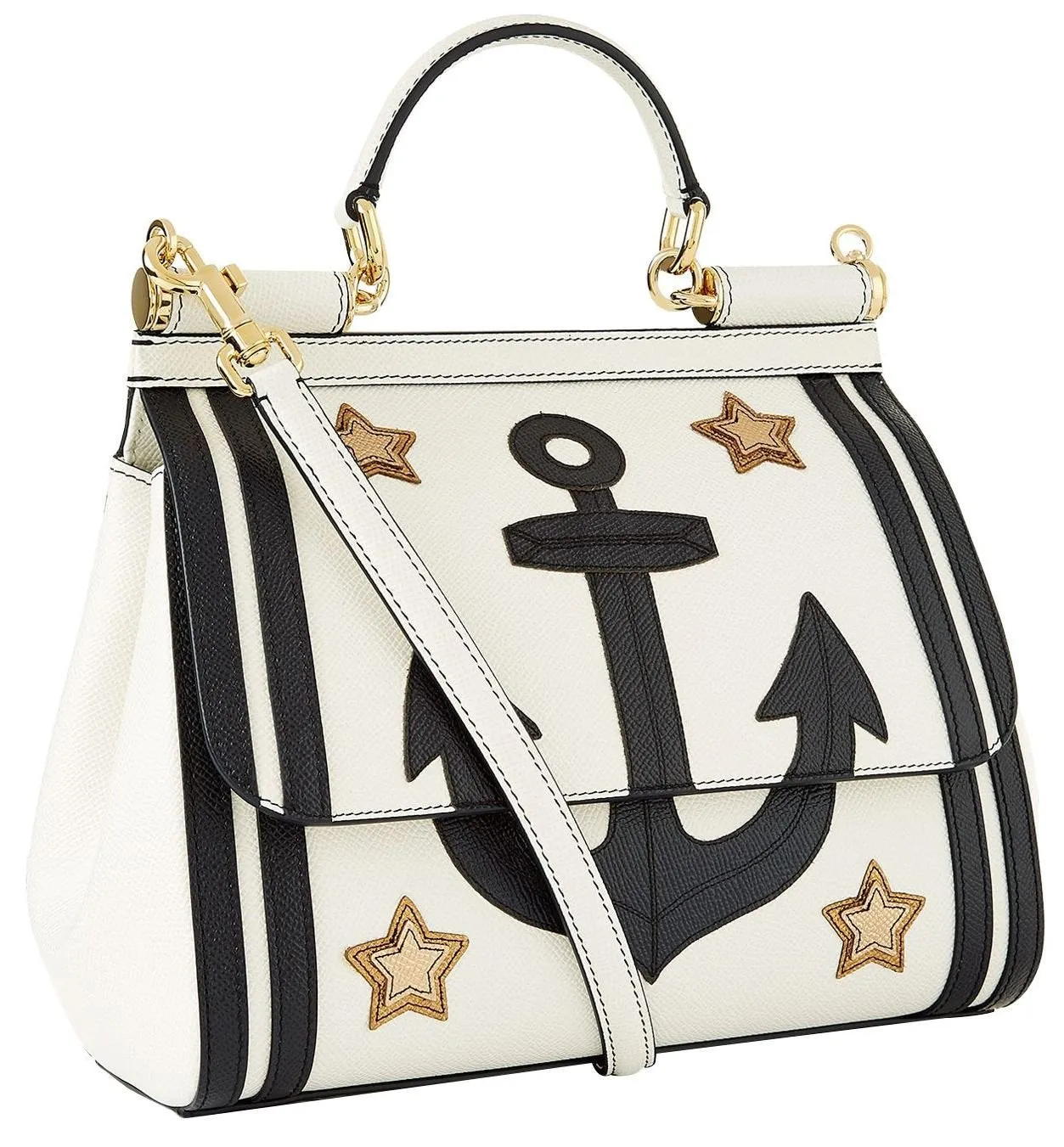 'Sicily' Anchor Bag