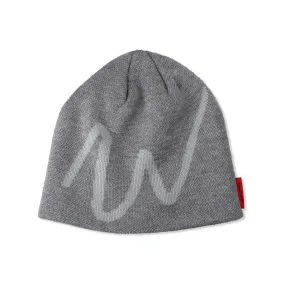 SINGLE BEANIE / GRAY