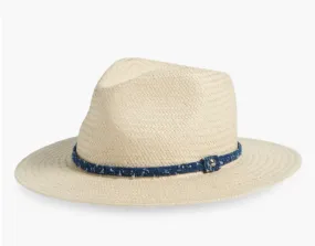 Sprire Wide Brim Fedora