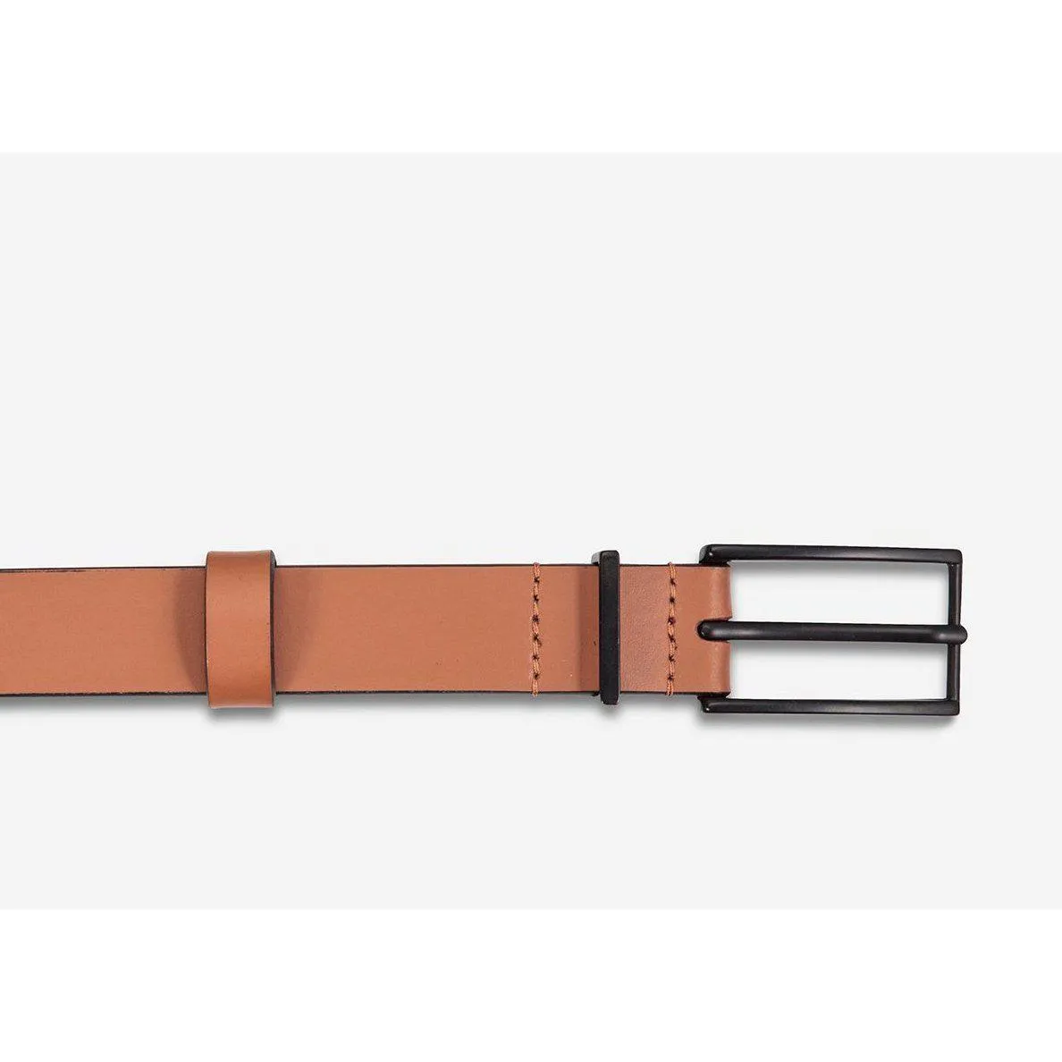 Status Anxiety Brown Belt