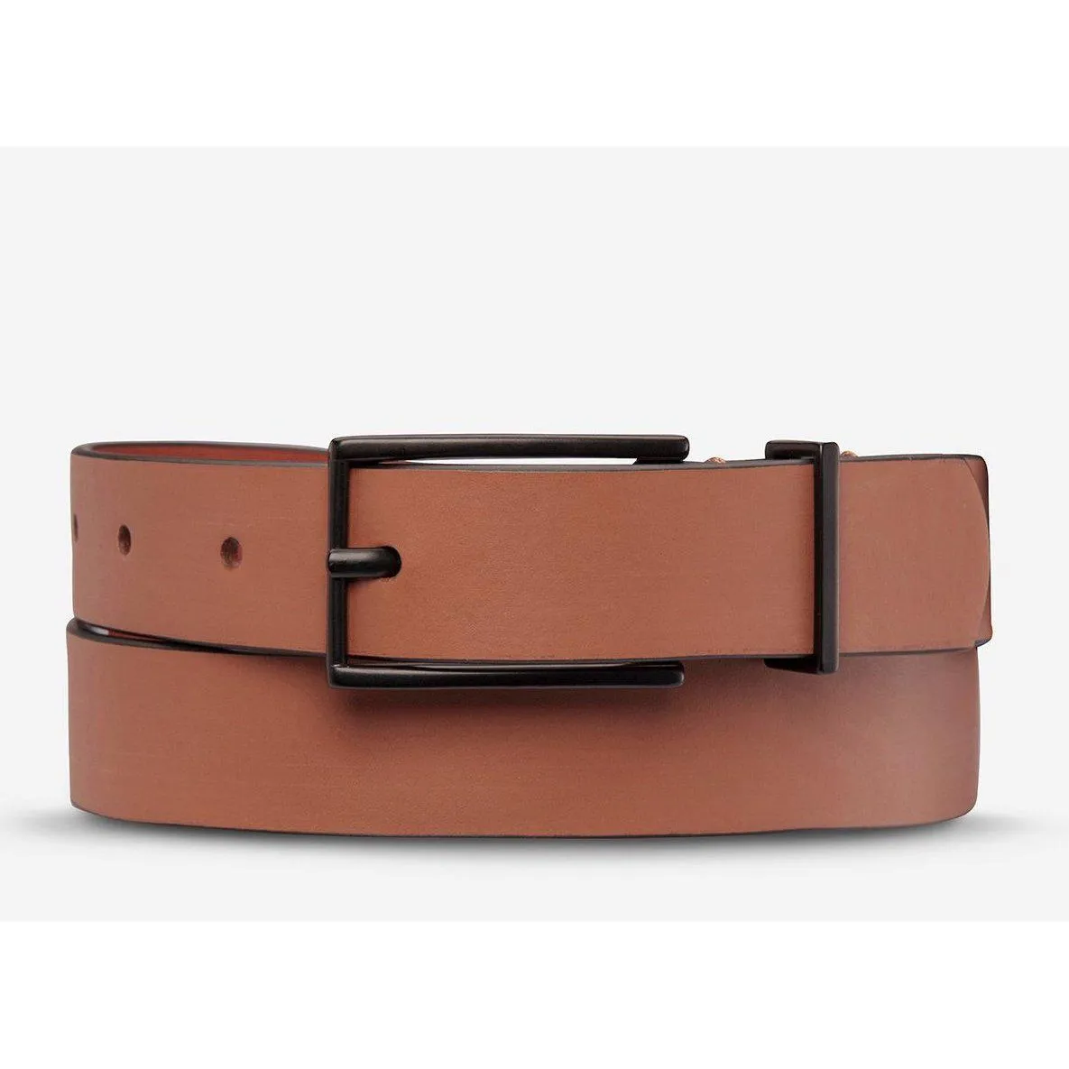 Status Anxiety Brown Belt