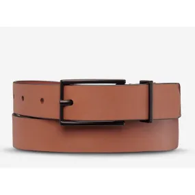 Status Anxiety Brown Belt