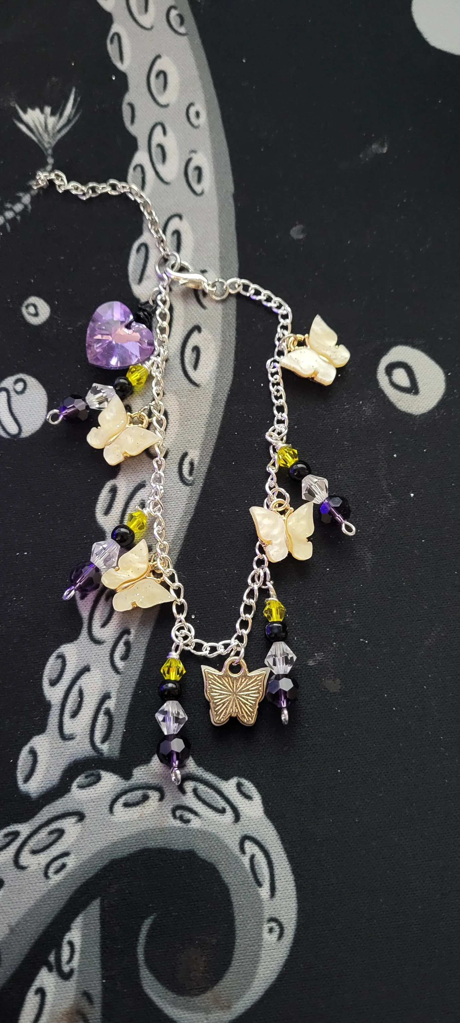 Sun Eater Bracelet